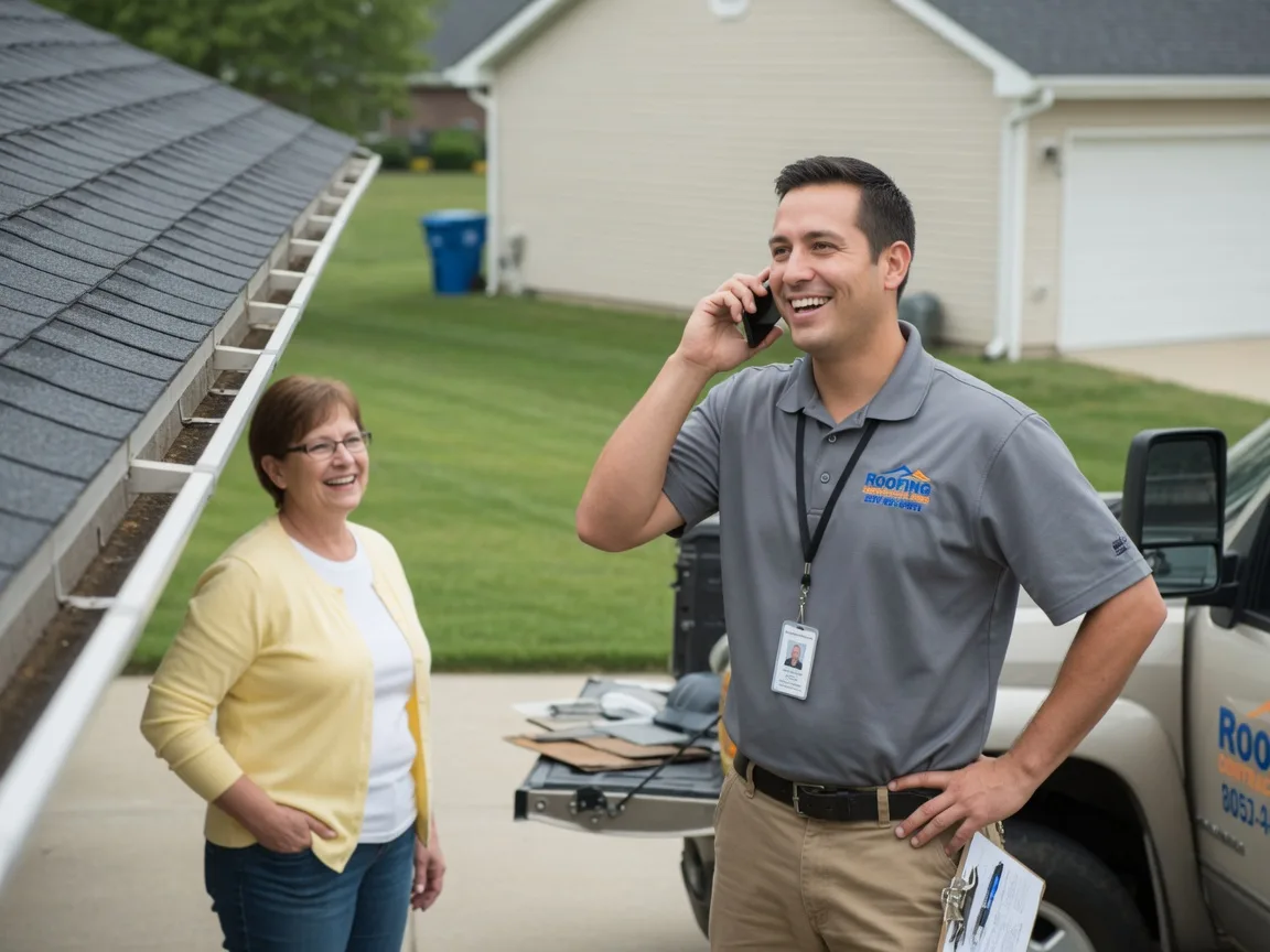 Local Roofing Contractors Rising City, NE FAQs